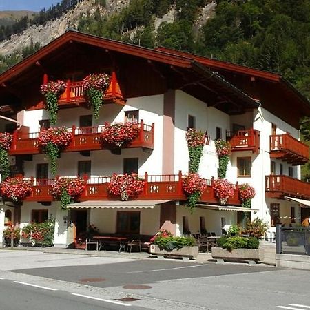 Hotel Unterkraemerhof Fusch an der Großglocknerstraße Kültér fotó
