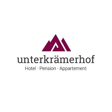Hotel Unterkraemerhof Fusch an der Großglocknerstraße Kültér fotó