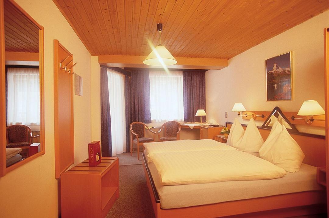 Hotel Unterkraemerhof Fusch an der Großglocknerstraße Kültér fotó