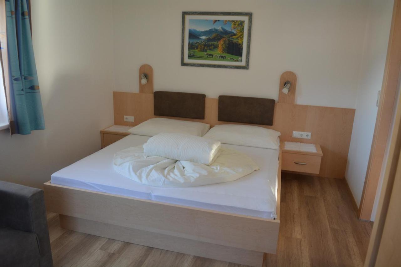 Hotel Unterkraemerhof Fusch an der Großglocknerstraße Kültér fotó