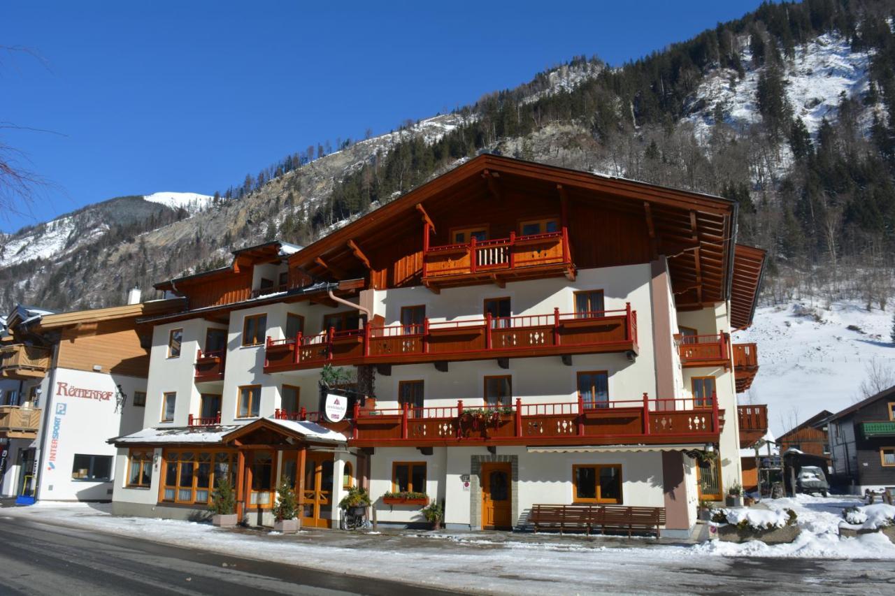 Hotel Unterkraemerhof Fusch an der Großglocknerstraße Kültér fotó