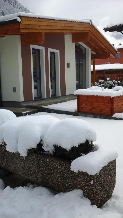 Hotel Unterkraemerhof Fusch an der Großglocknerstraße Kültér fotó